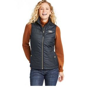 LL Bean Women's Mountain Classic Puffer Vest